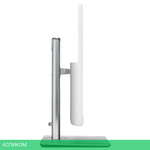 Моноблок Acer Aspire C24-195ES серебристый (DQ.BM4CD.002)