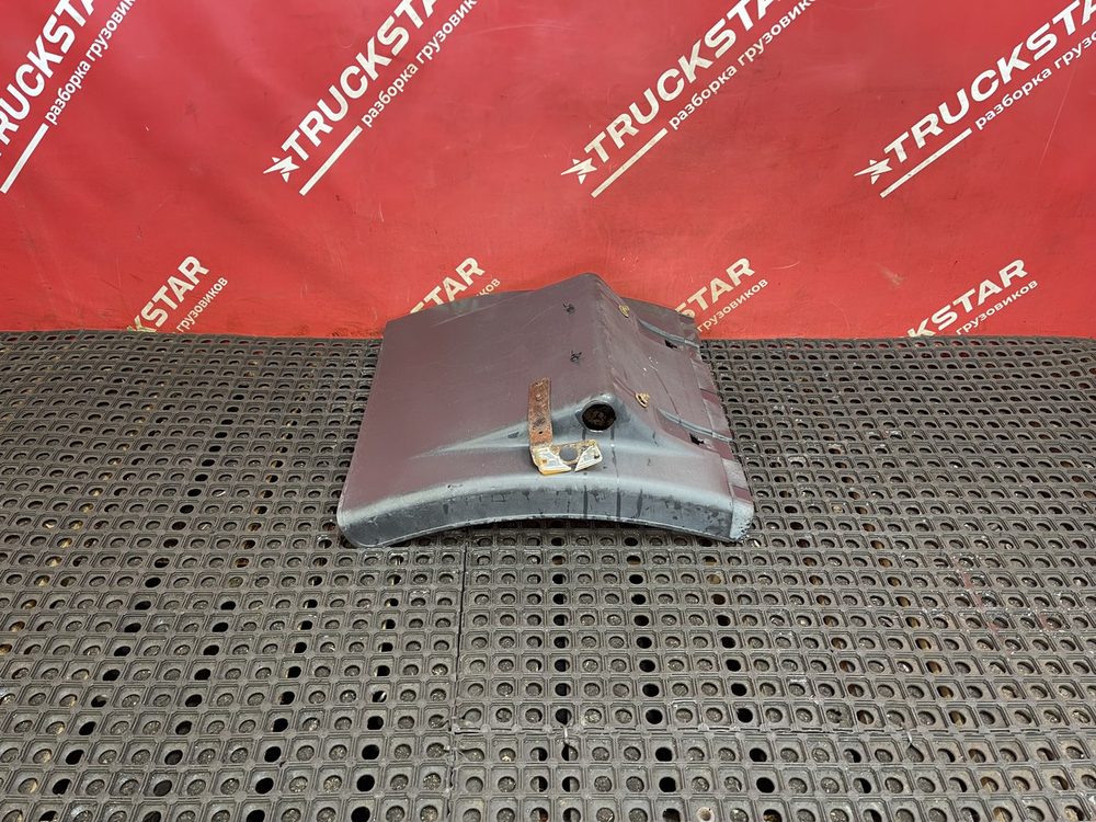 Крыло заднее передняя часть левое 2023г.