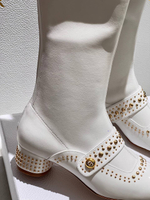 Сапоги Dior