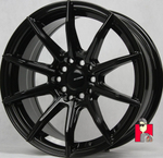 Комплект дисков Shogun S10 16x7 et30 5x100/5x114.3