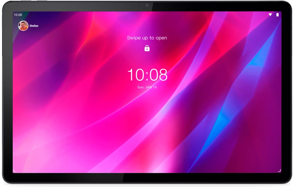 Планшет Lenovo Tab P11 Plus TB-J616X 6/128Gb Platinum Gray ZA9L0060RU
