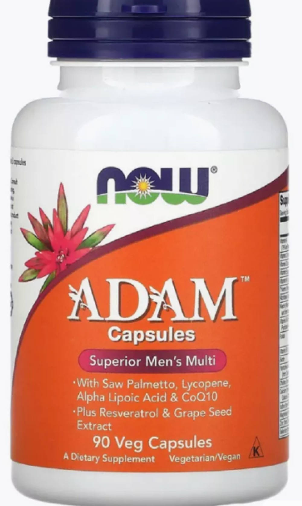 ADAM SUPERIOR MEN'S MULTI