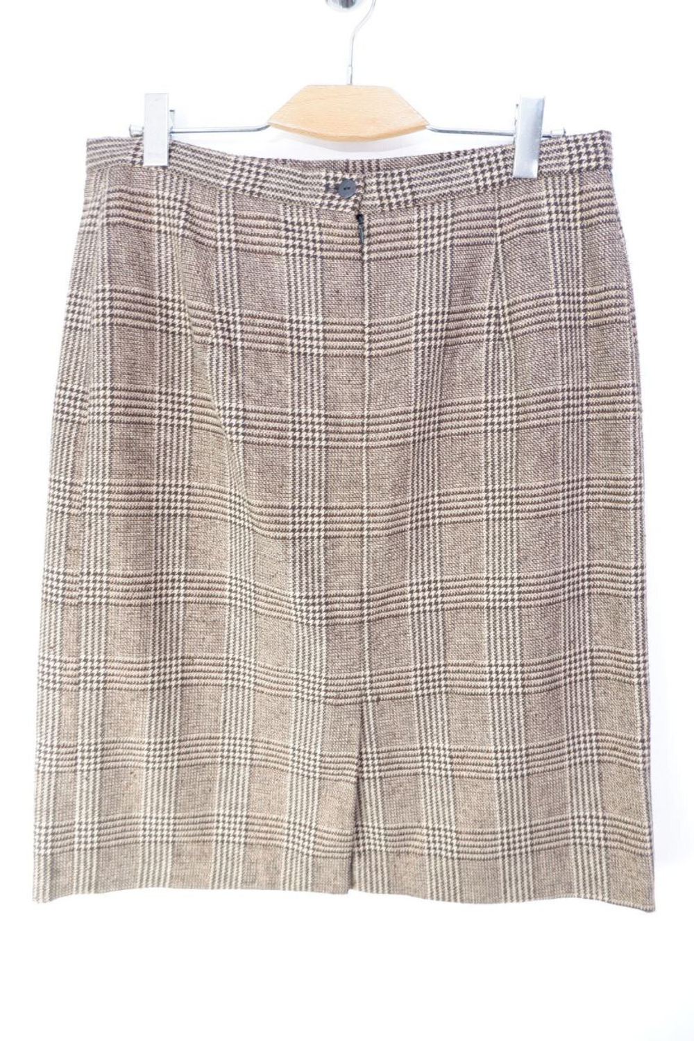 Юбка elet.RJ светлая 54 размер