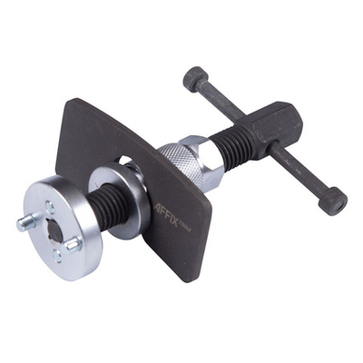 AFFIX (AF10200003) Приспособление для утапливания поршня тормозного цилиндра, VAG, 3 предмета