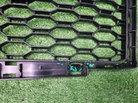 Решетка переднего бампера BMW X2 F39 17-23 M-paket