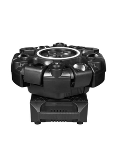 Световая движущаяся голова 150W