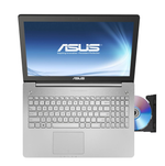 Ноутбук asus n550jv-n026h