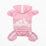 Спортивный костюм «Adidog»