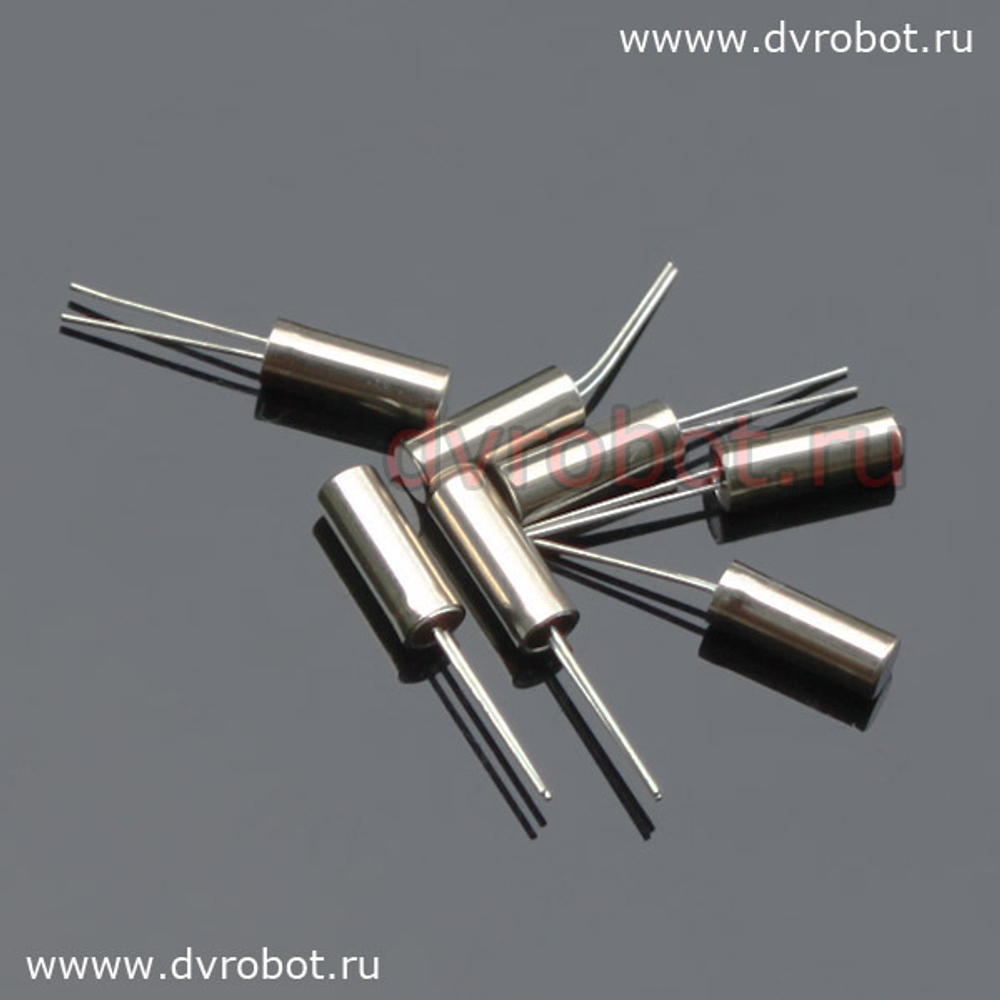 Кварцевый резонатор 3*8 - 32.768М