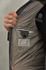 Пуховик Brunello Cucinelli