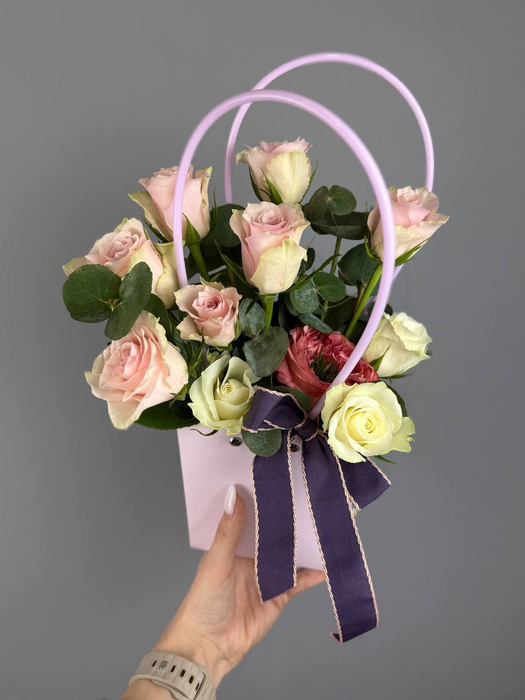 Композиция &quot;Южный сад&quot;