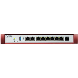 Межсетевой экран Zyxel USG FLEX 200H (EUCI01F)