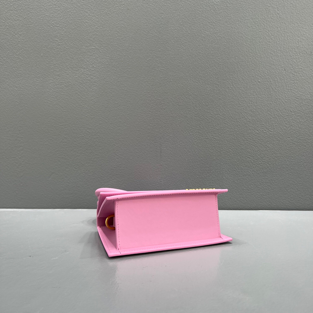 Jacquemus Le Chiquito Noeud 18 cm