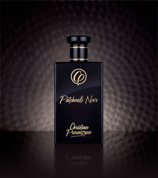 Christian Provenzano Parfums Patchouli Noir