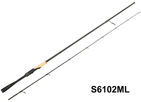 Tsurinoya Dragon 2 Versatile