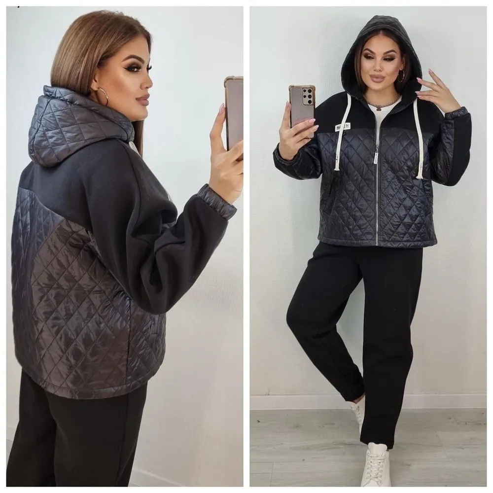 Костюм УК-058-2 Fabrika