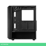 Корпус XPG Valor Storm без БП Black (VALORSTORMMTWOF-BKCWW)