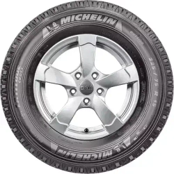 Michelin Latitude Cross 275/70 R16 114H