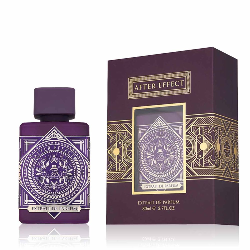 French Avenue After Effect Extrait de parfum 80 ml (unisex)