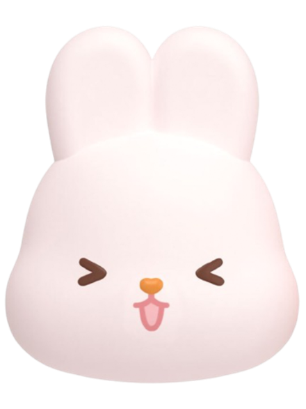 Рандомная Фигурка Blind Box MOMO BUNNY 24h Life Diary Series