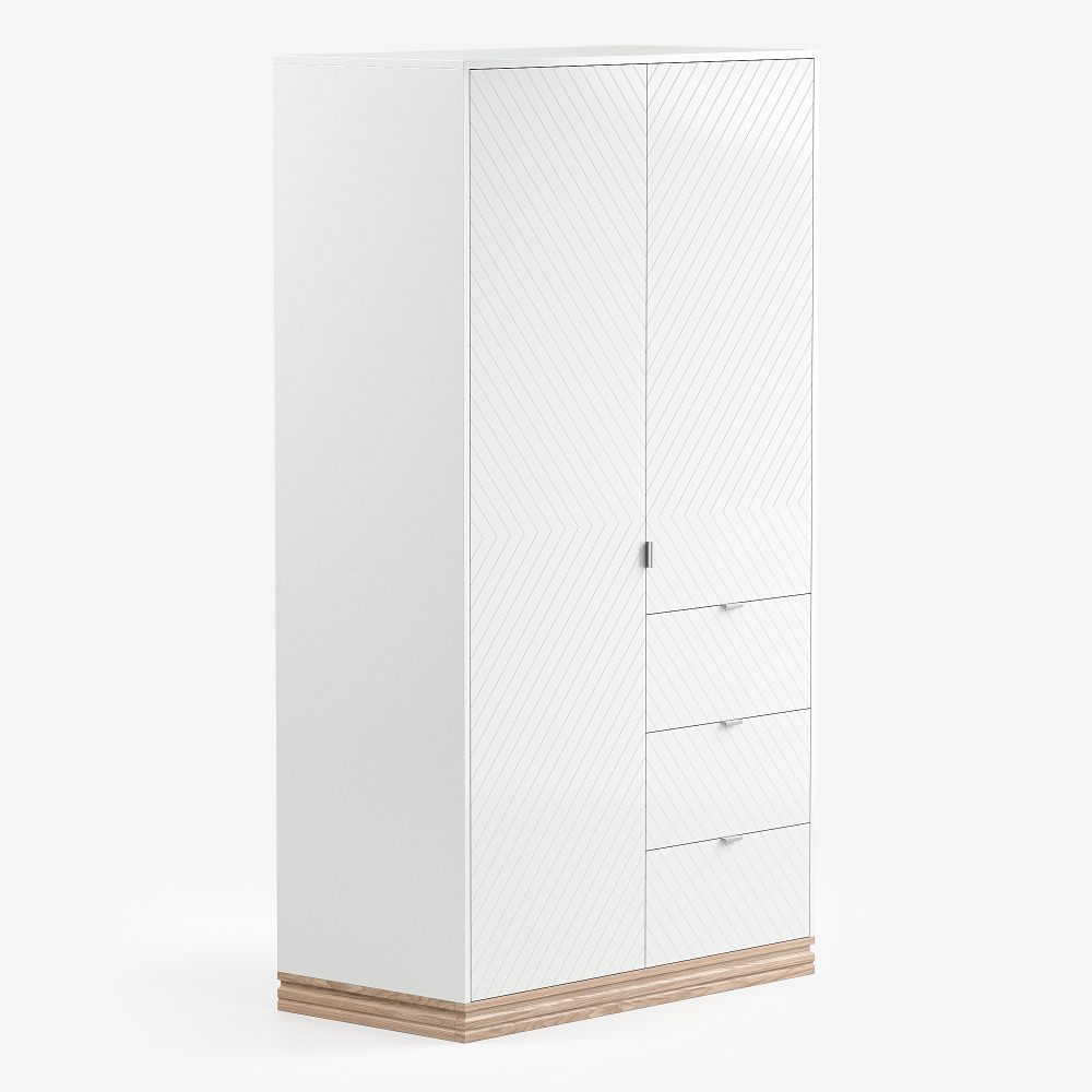 Шкаф TIMELESS TLD218