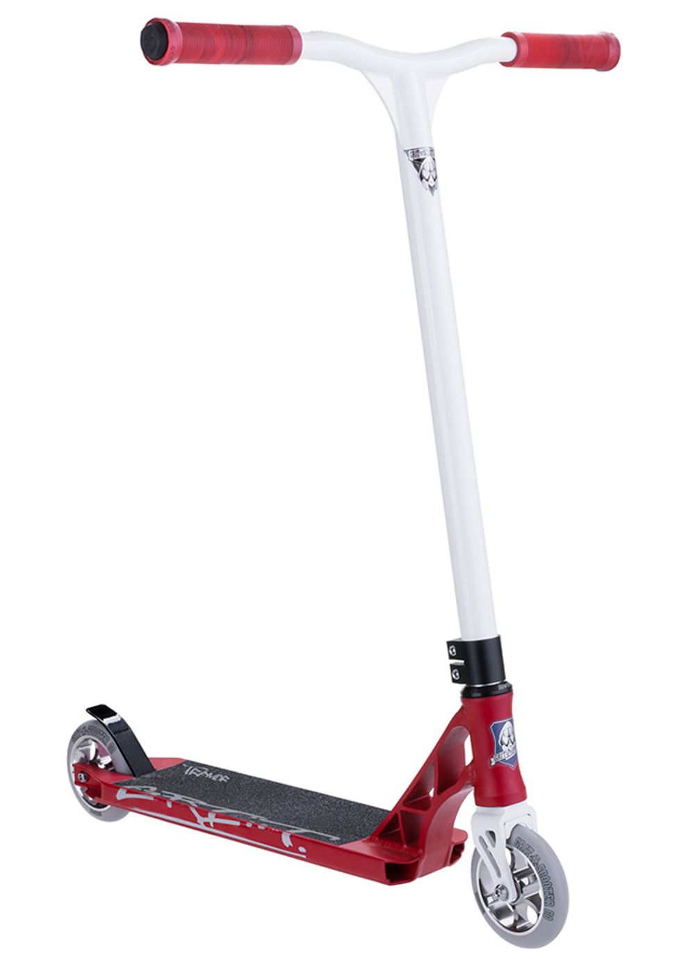 Трюковой самокат Grit Tremor SS15