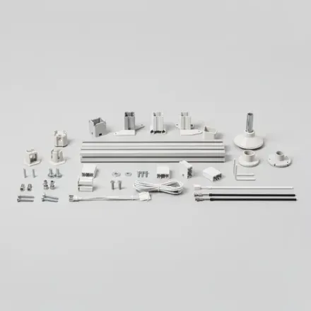 Запасные части