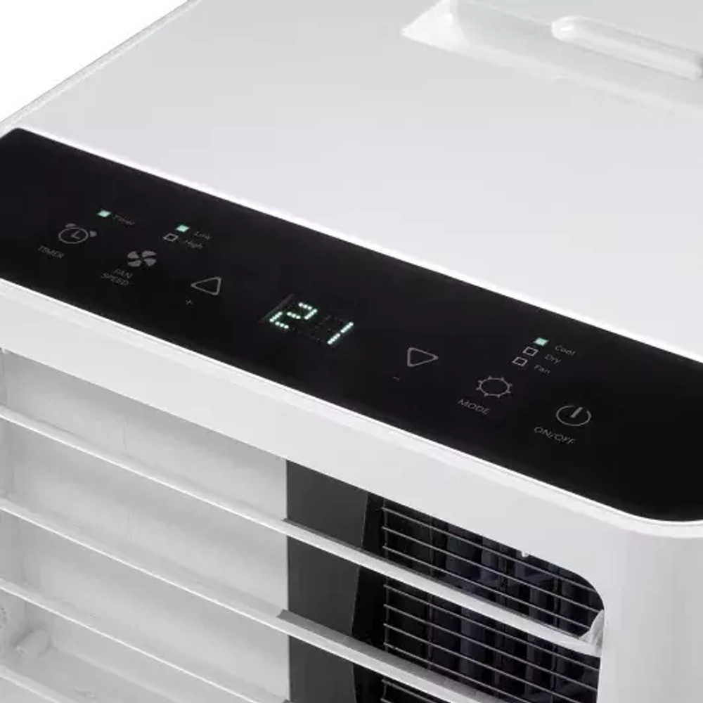 Кондиционер мобильный Zanussi ZACM-12 TSC/N1