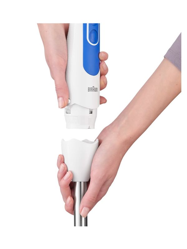 Погружной блендер Braun Multiquick 3 MQ3045 Aperitive