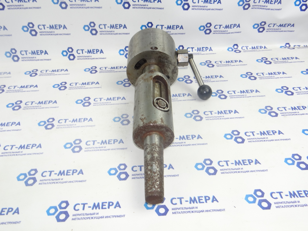Головка винторезная самооткрывающаяся 3К 30 9-24 невращающаяся, ГОСТ 21760-76 Уценка