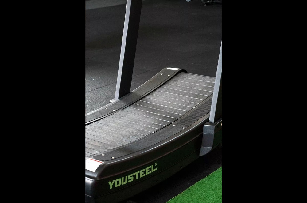 Беговая дорожка YOUSTEEL RUNNER