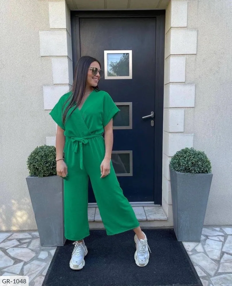 Комбинезон GR-1046 Фабрика Моды