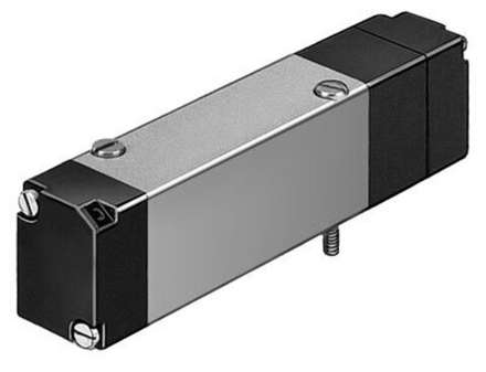 VL-5/3G-5,0-B Пневмораспределитель