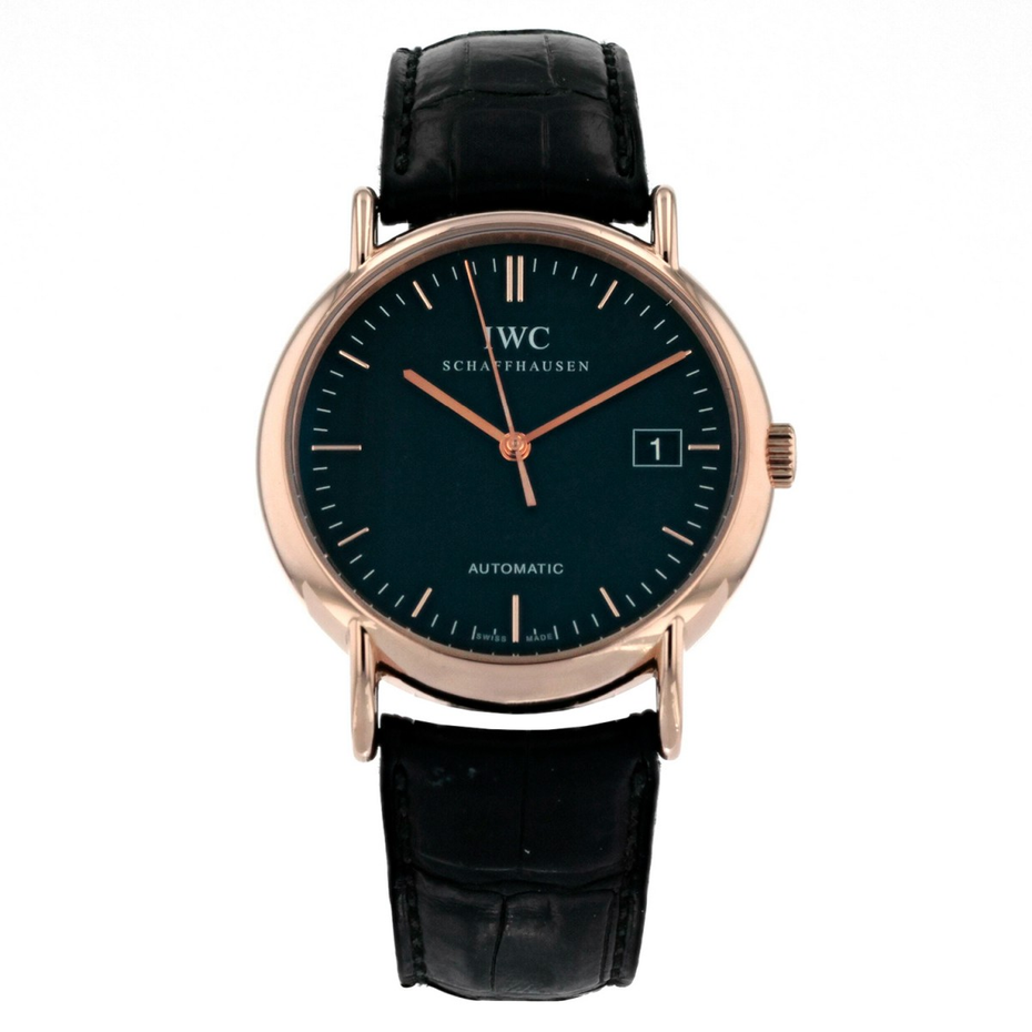 IW353318 IWC portofino automatic 38mm