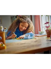 Конструктор Creator 31174 Ретро-Телефон 3в1