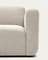 Модульное кресло Neom, бежевое