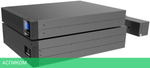 Источник бесперебойного питания Ippon Innova RT II 6000 6000Вт 6000ВА черный (1005639)