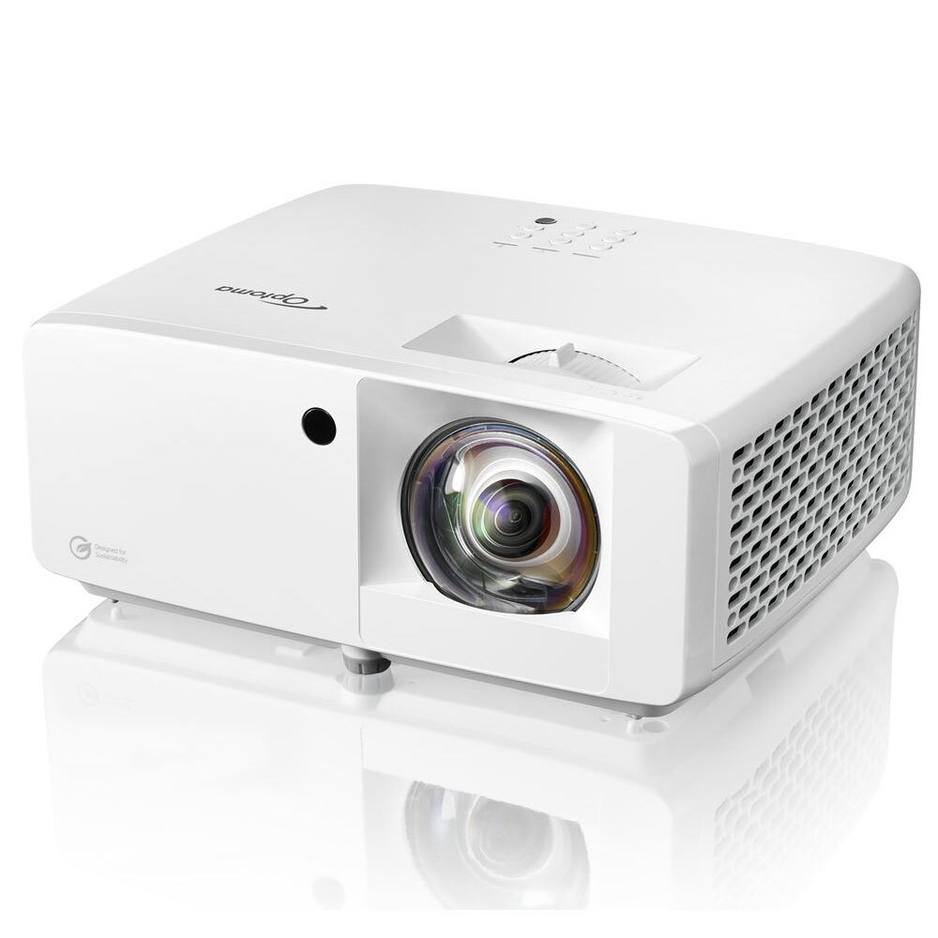 Проектор Optoma ZH450ST