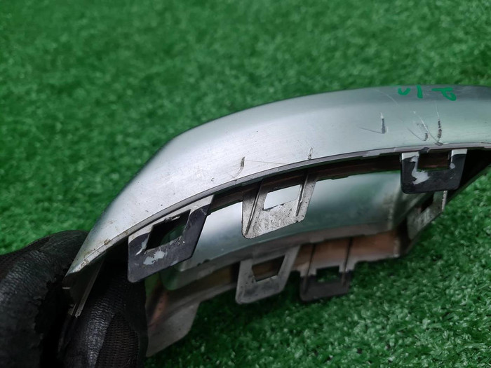 Насадка глушителя правая Changan CS95 (2023-н.в.)