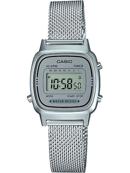Наручные часы Casio Vintage LA670WEM-7DF