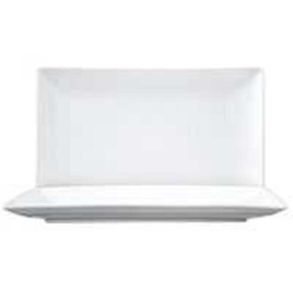 Блюдо прямоугольное 30*20 см P.L. Proff Cuisine [4]