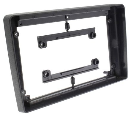 Магнитола для Ford Escape, Mazda Tribute 2000-2007 - Teyes CC4L монитор 9" IPS на Android 14, Snapdragon 662, CarPlay, 4G SIM-слот