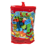 Конструктор блочный, 55A-17