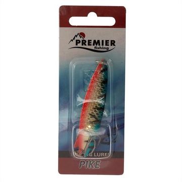 Блесна колеб. Pike 12гр Arctic Tiger Premier (PR-N04-PF-12AT)