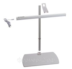 Фитосветильник «РАСТУЩИЙ светильник 16 Вт»