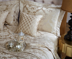 Покрывало 240х260 Asabella 36B-4H Китай фото