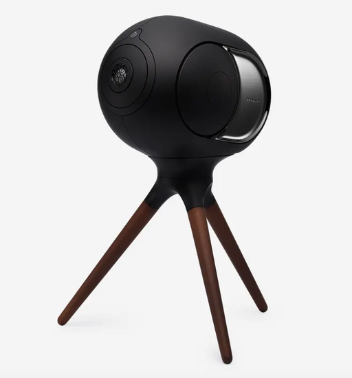 Стойка под акустику Devialet Treepod Black