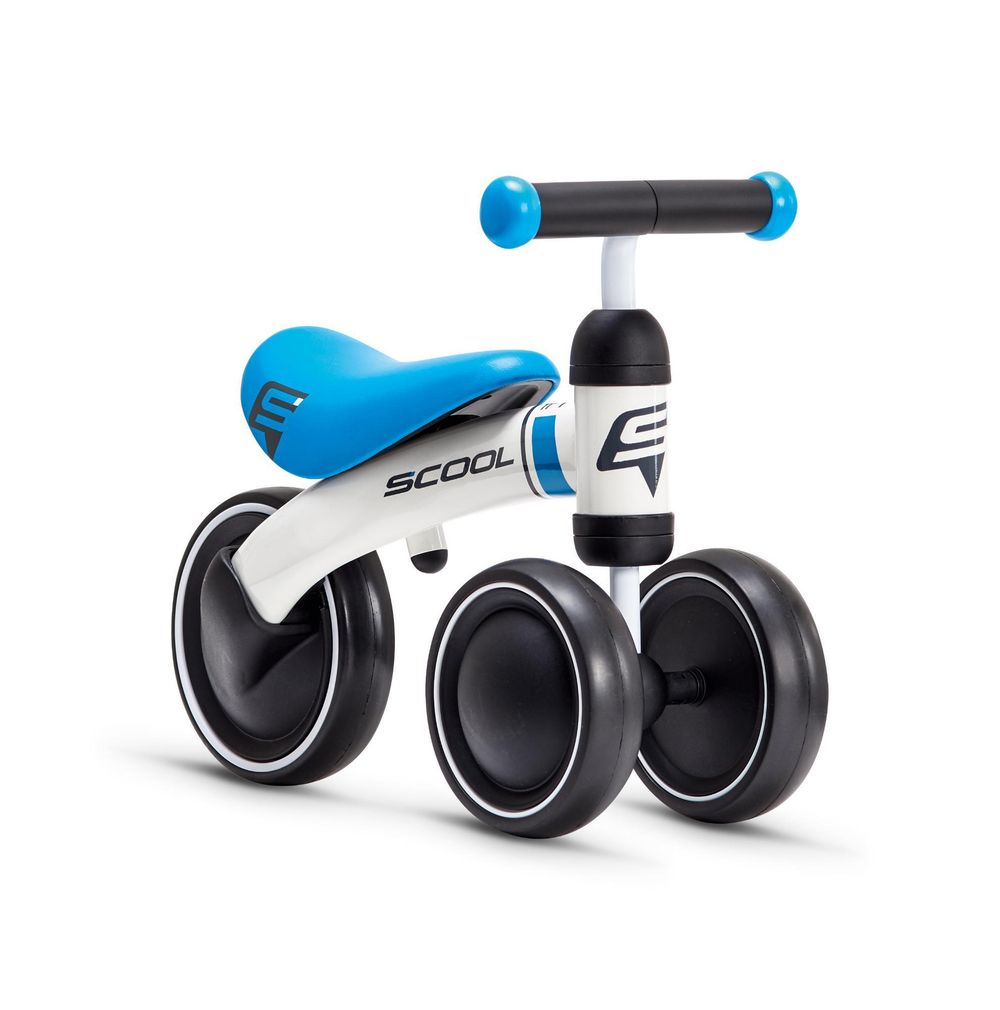 Беговел Scool pedeX first