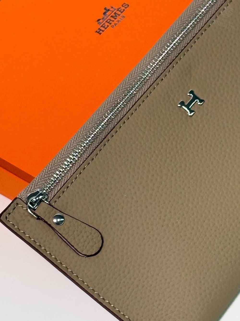 Кошелёк Hermes