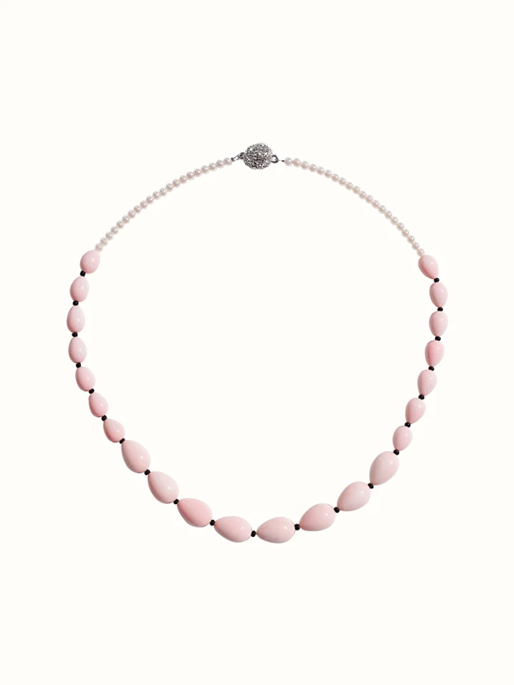 Колье "Love is"